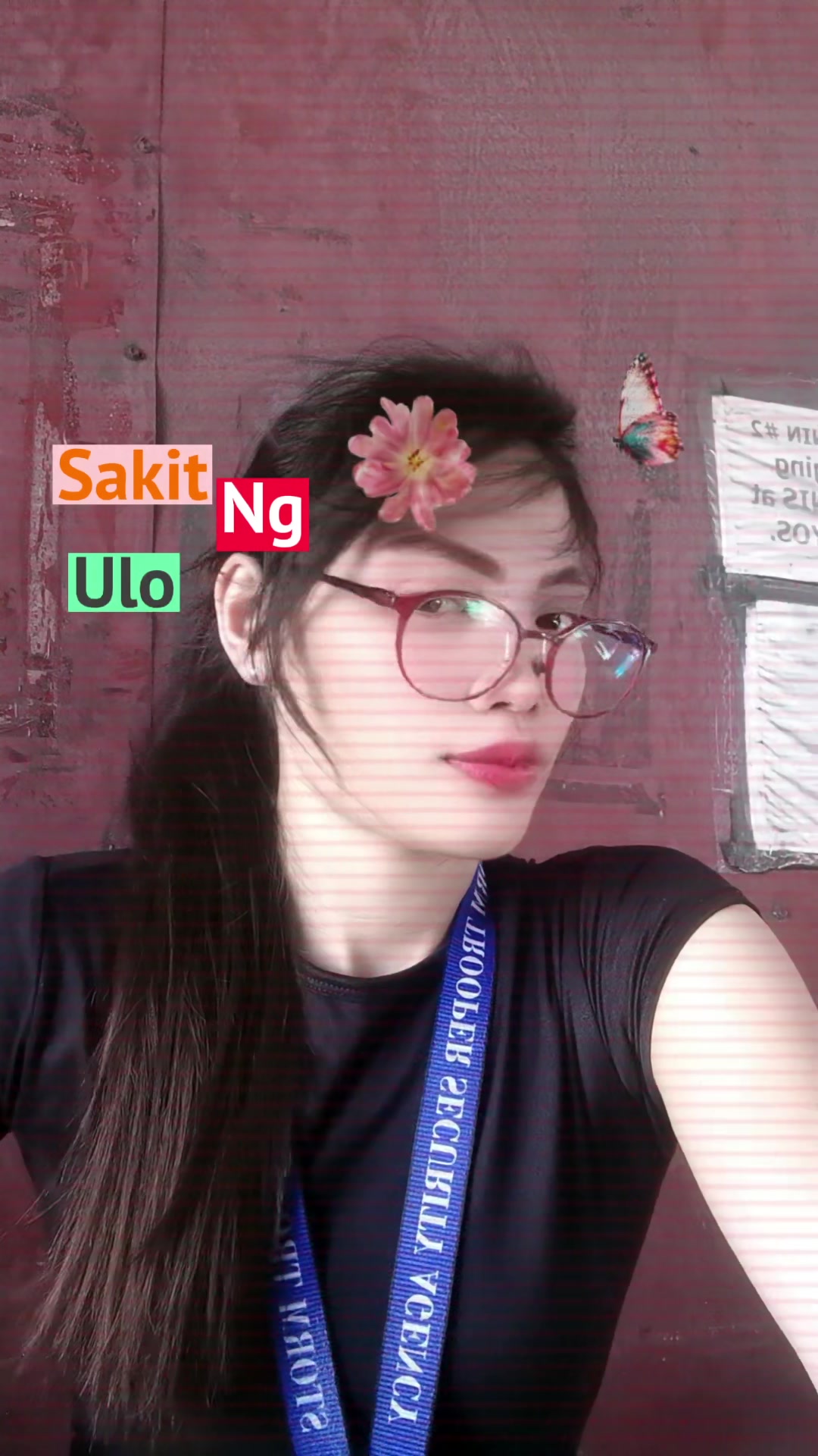 @💗MA NAMIMIS KANA SA ANAK MO💗