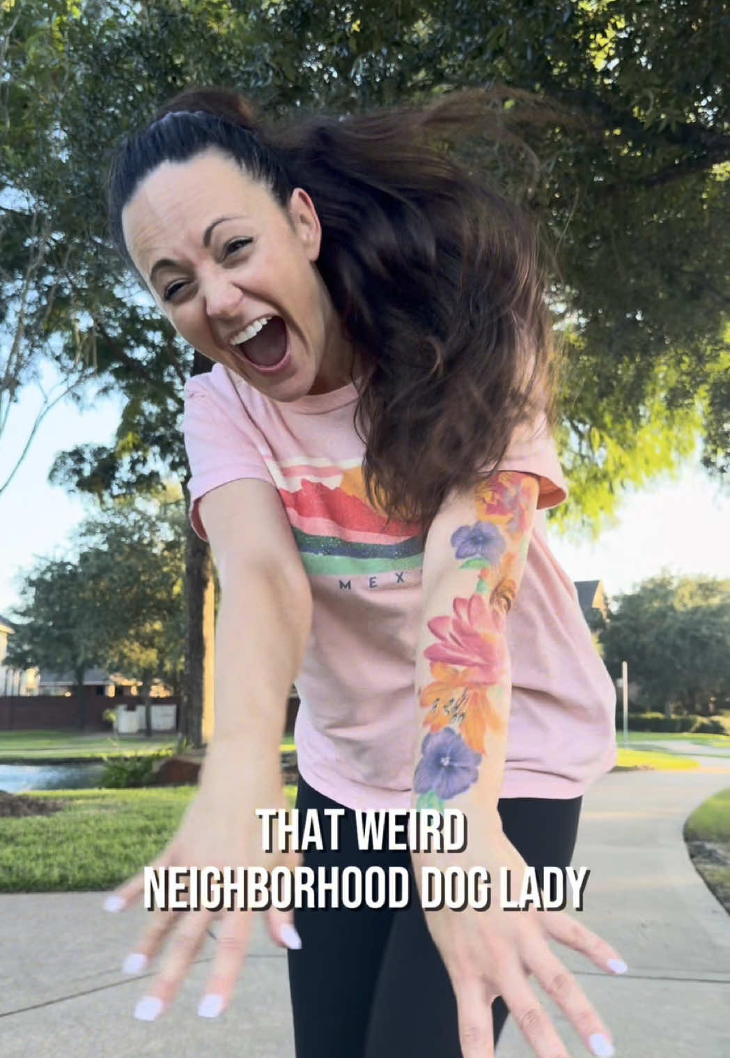 @Michelle Caluneo