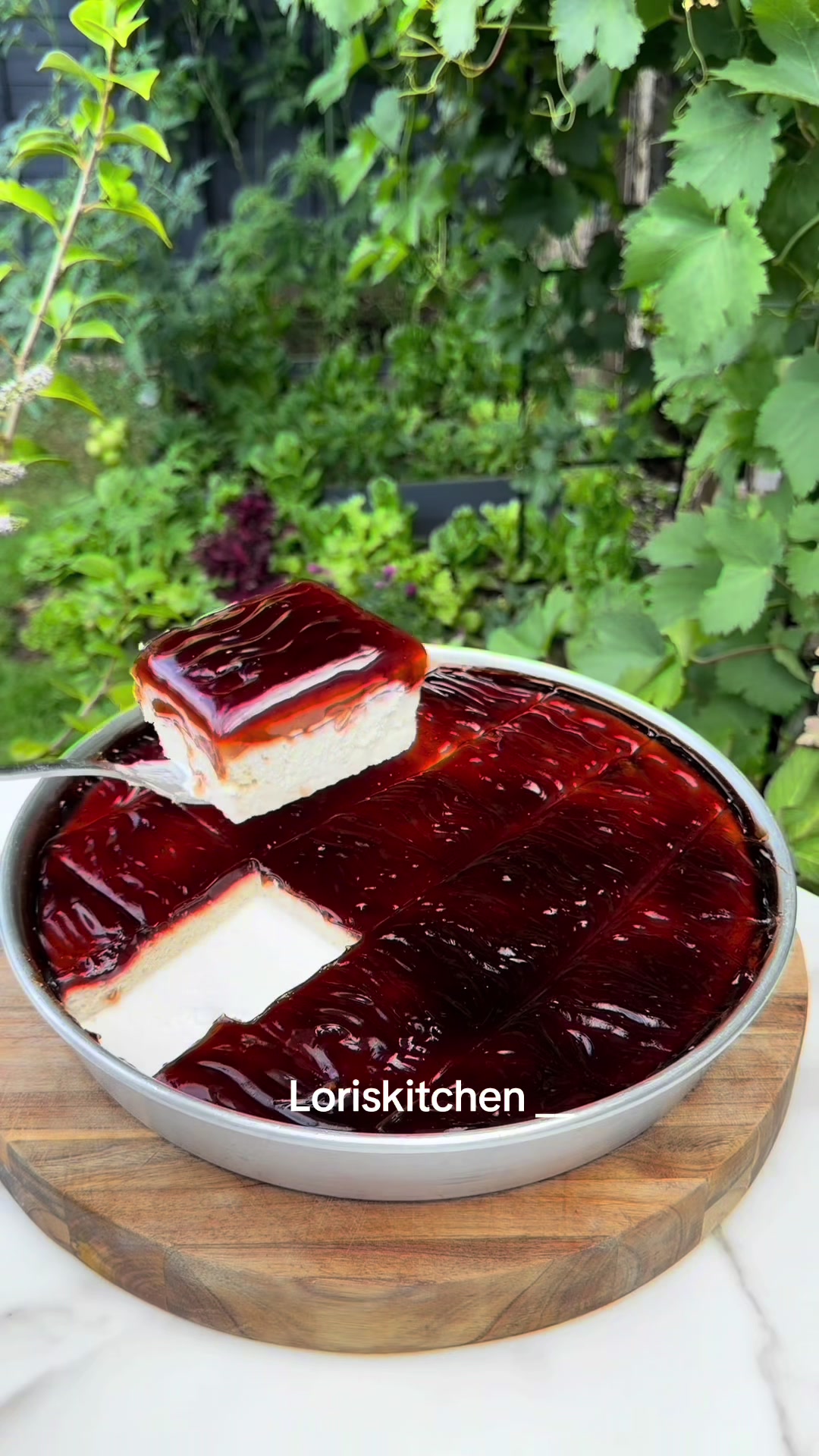 @Lori’s Kitchen
