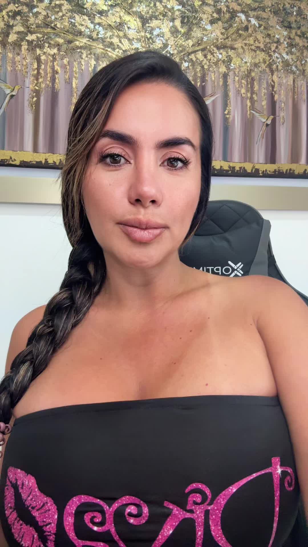 @Vivi Garro Exitosa Oficial