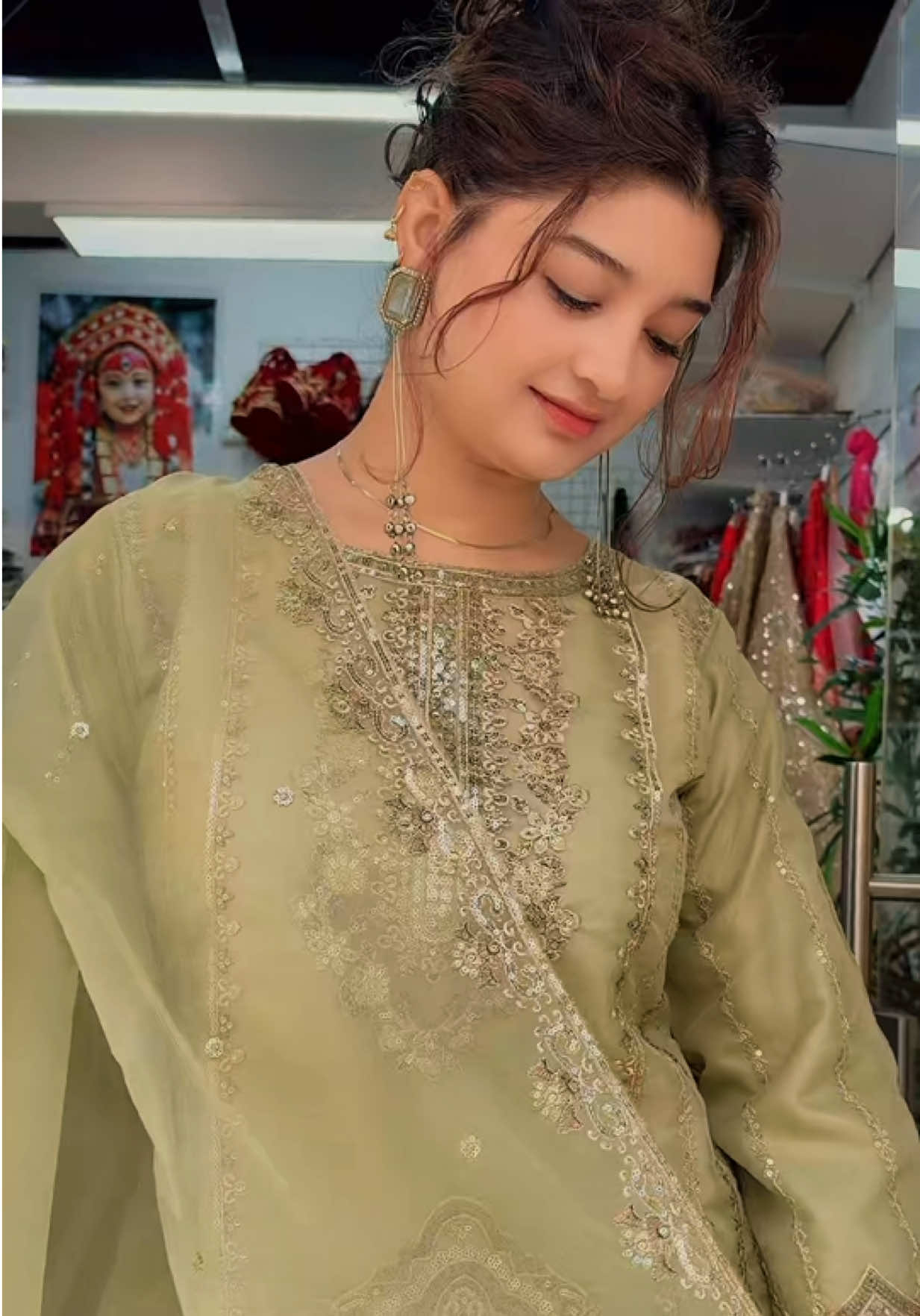 @NEPSHOP by Lisbon kurtha &sare