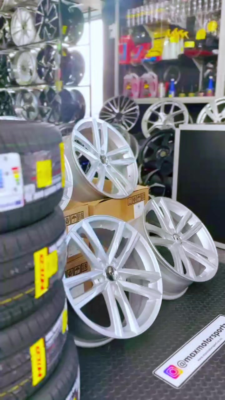 @Max Motorsport ZA