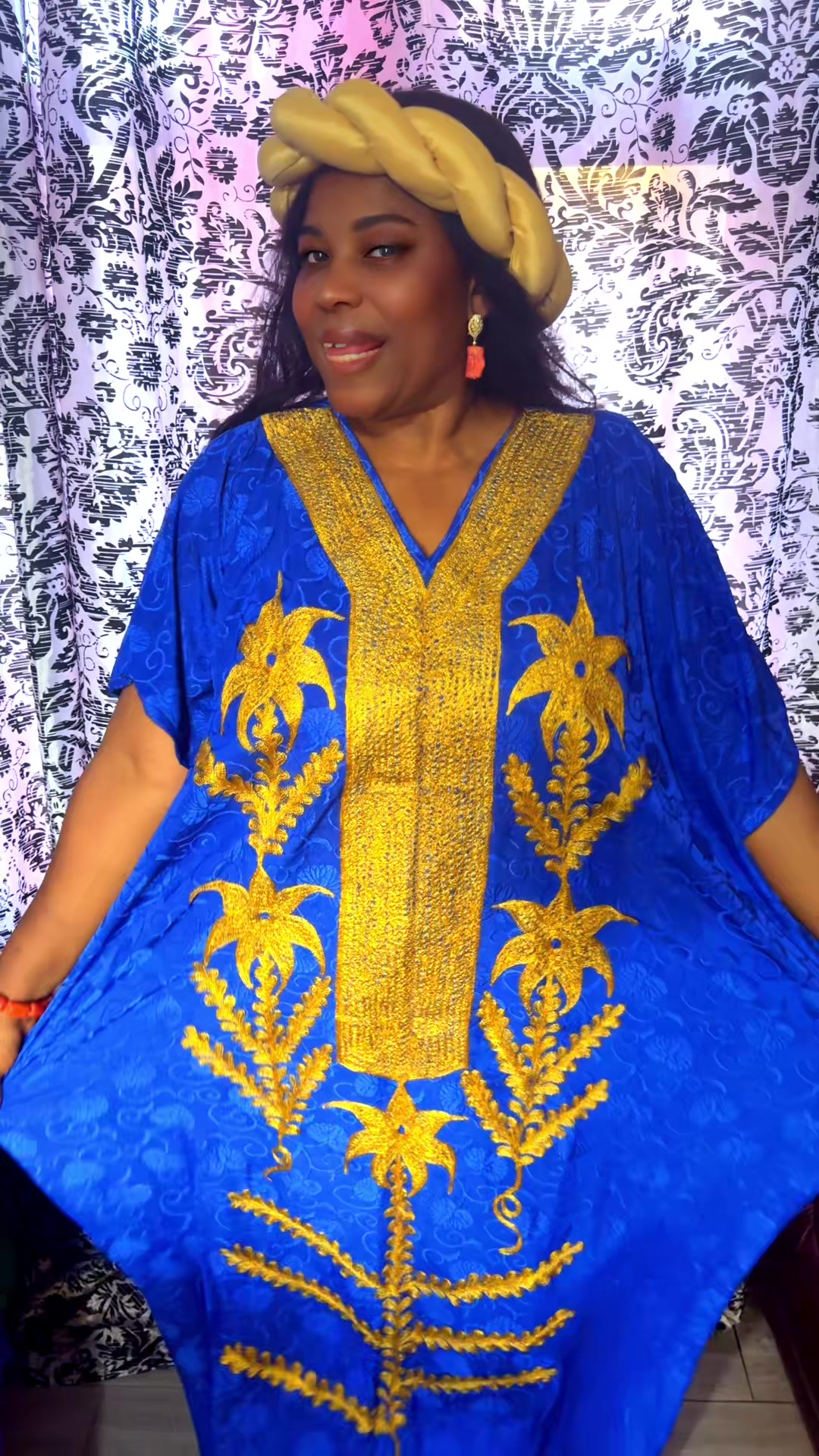 @House of Amaka Glorious