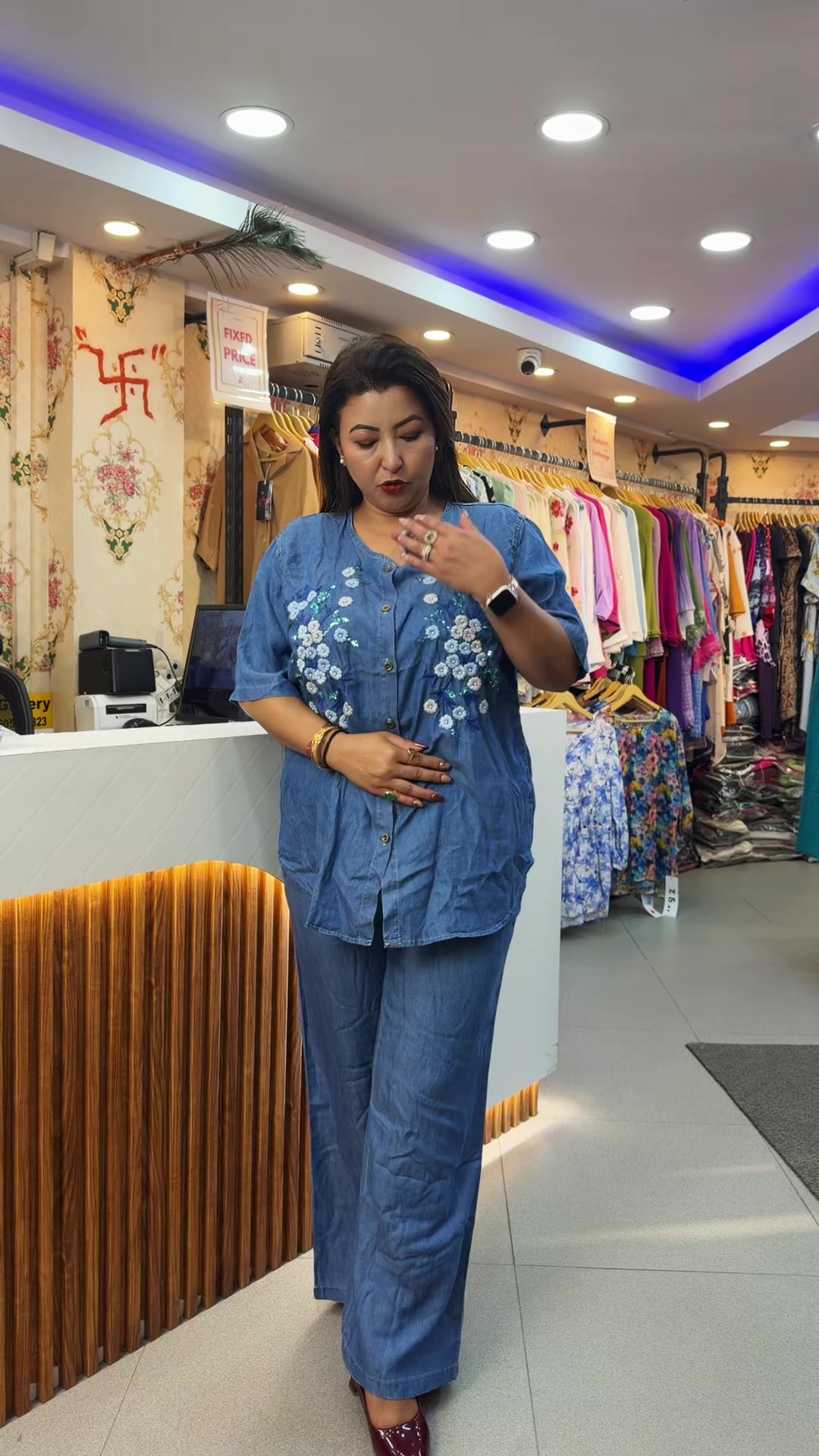 @Style Gallery Nepal