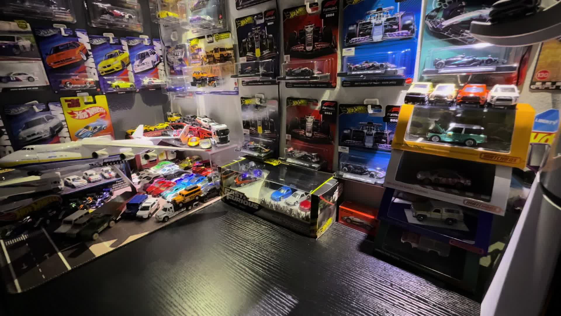@HOT WHEELS COLECCIONISTAS🔥🏎️