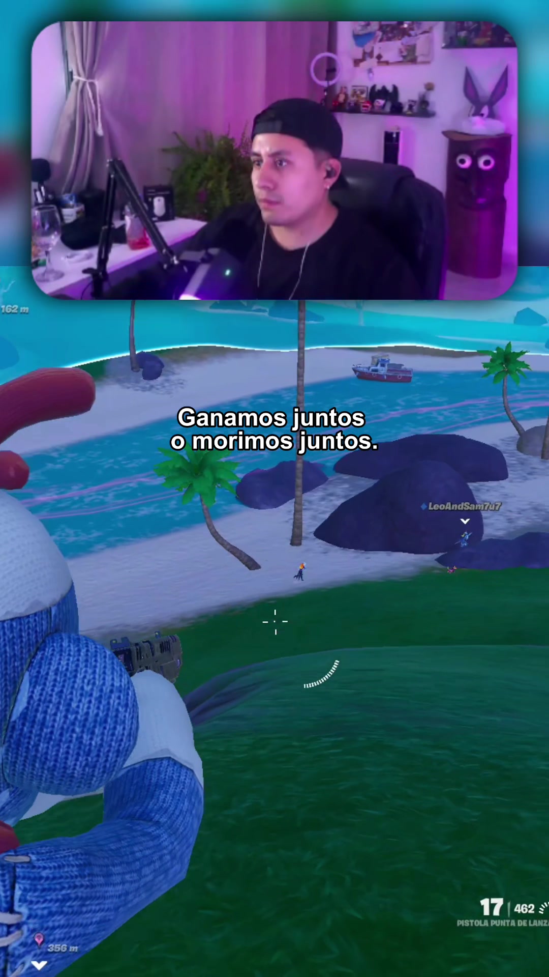 @El Tan Novio