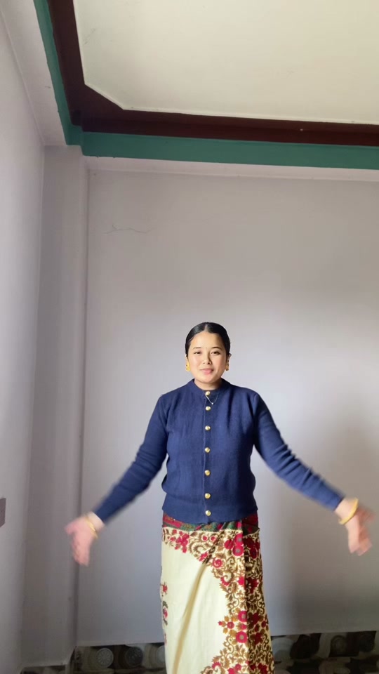 @कञ्चन डाँगी क्षेत्री
