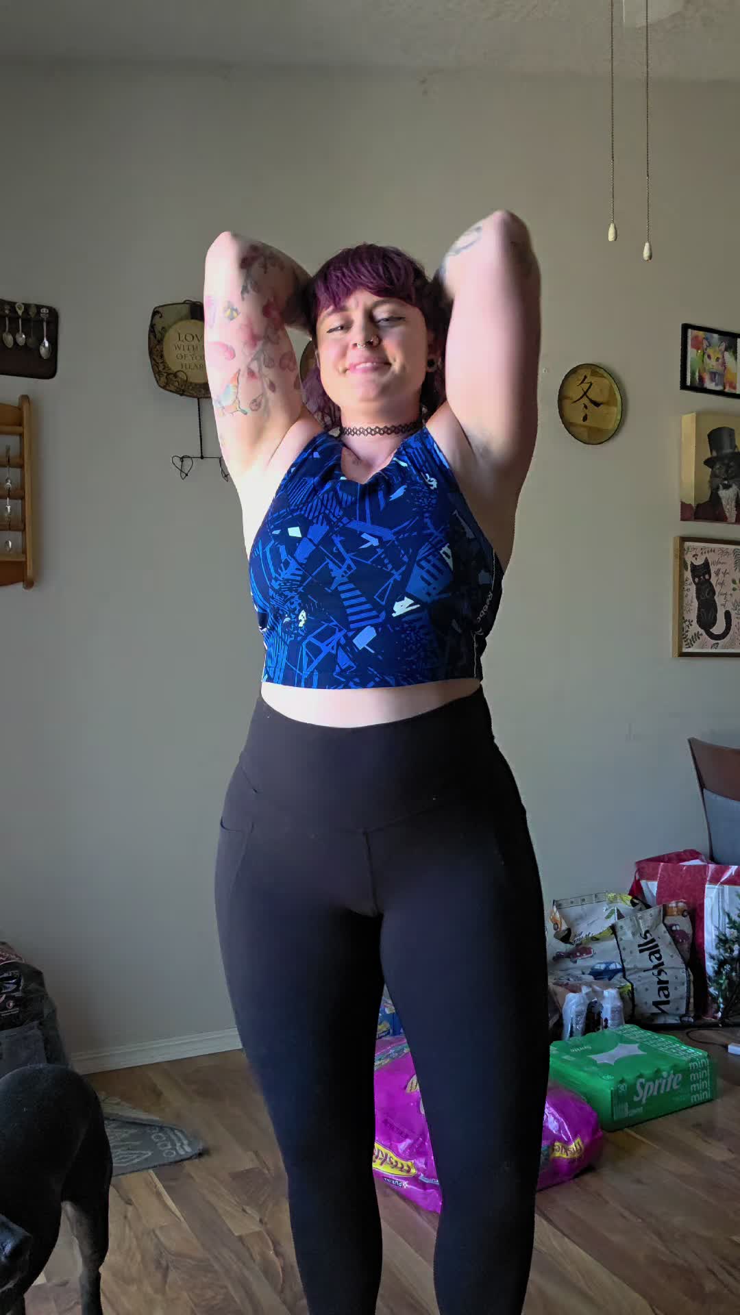 @Jessica Danielle Duran
