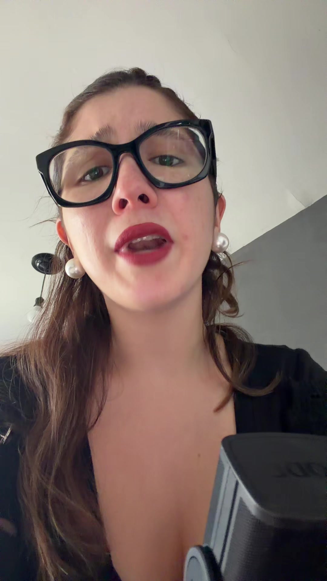 @La chica de los conteos