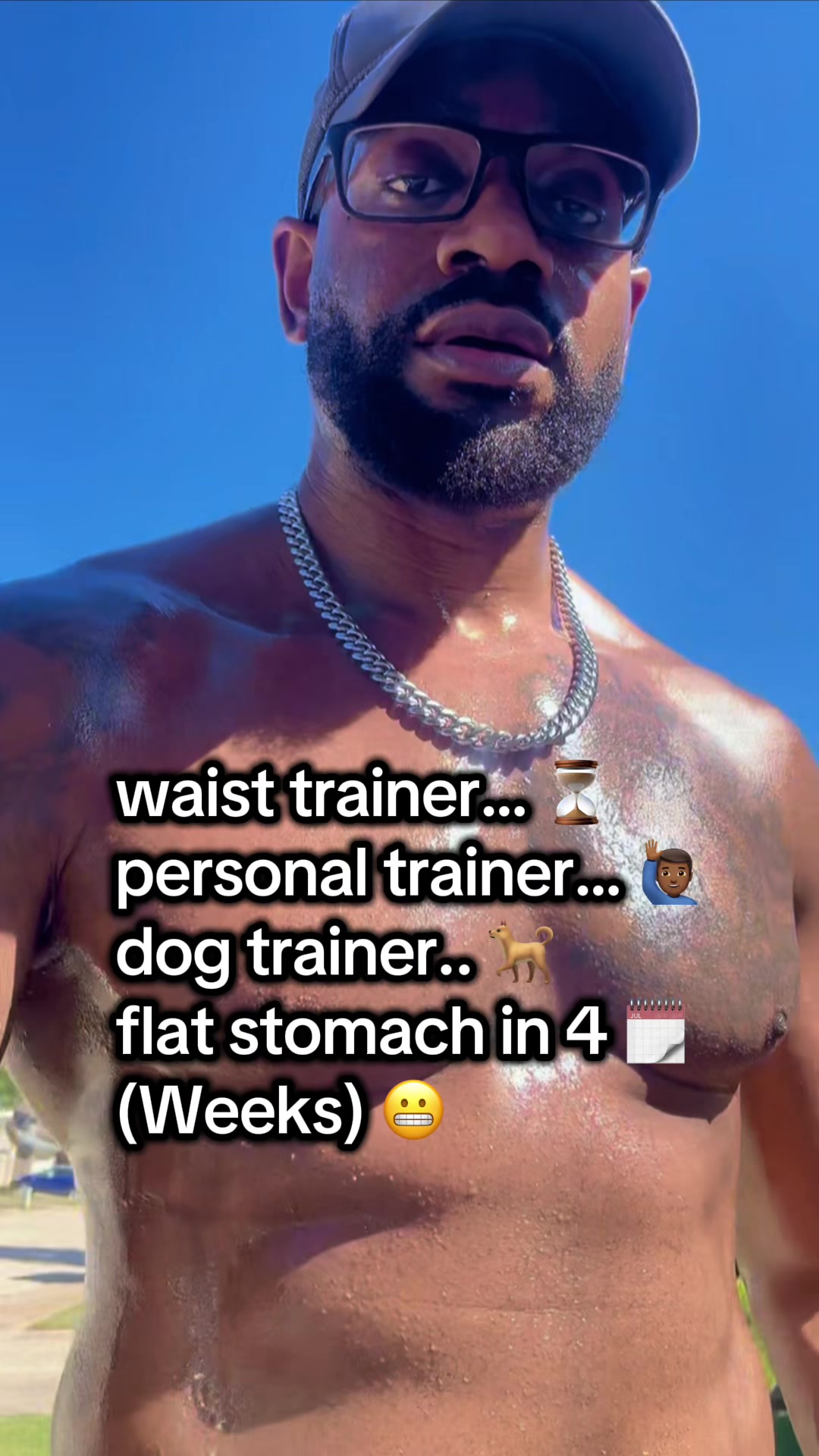 @DFW Fitness Coach