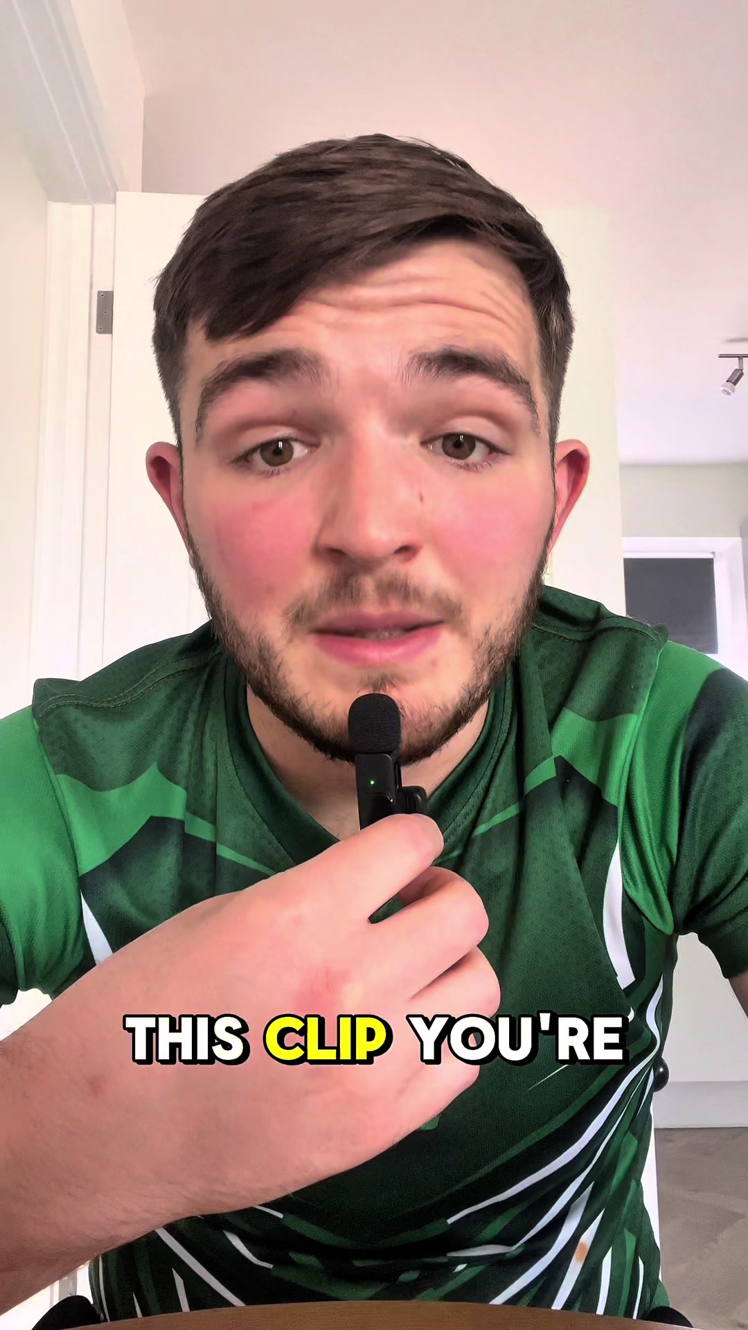 @Brad Crawford