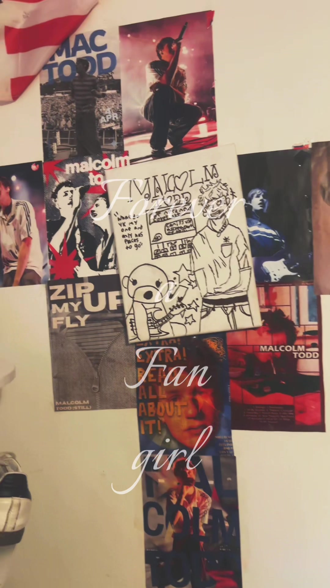 @Biggest Mac fan everr ๐ฅน