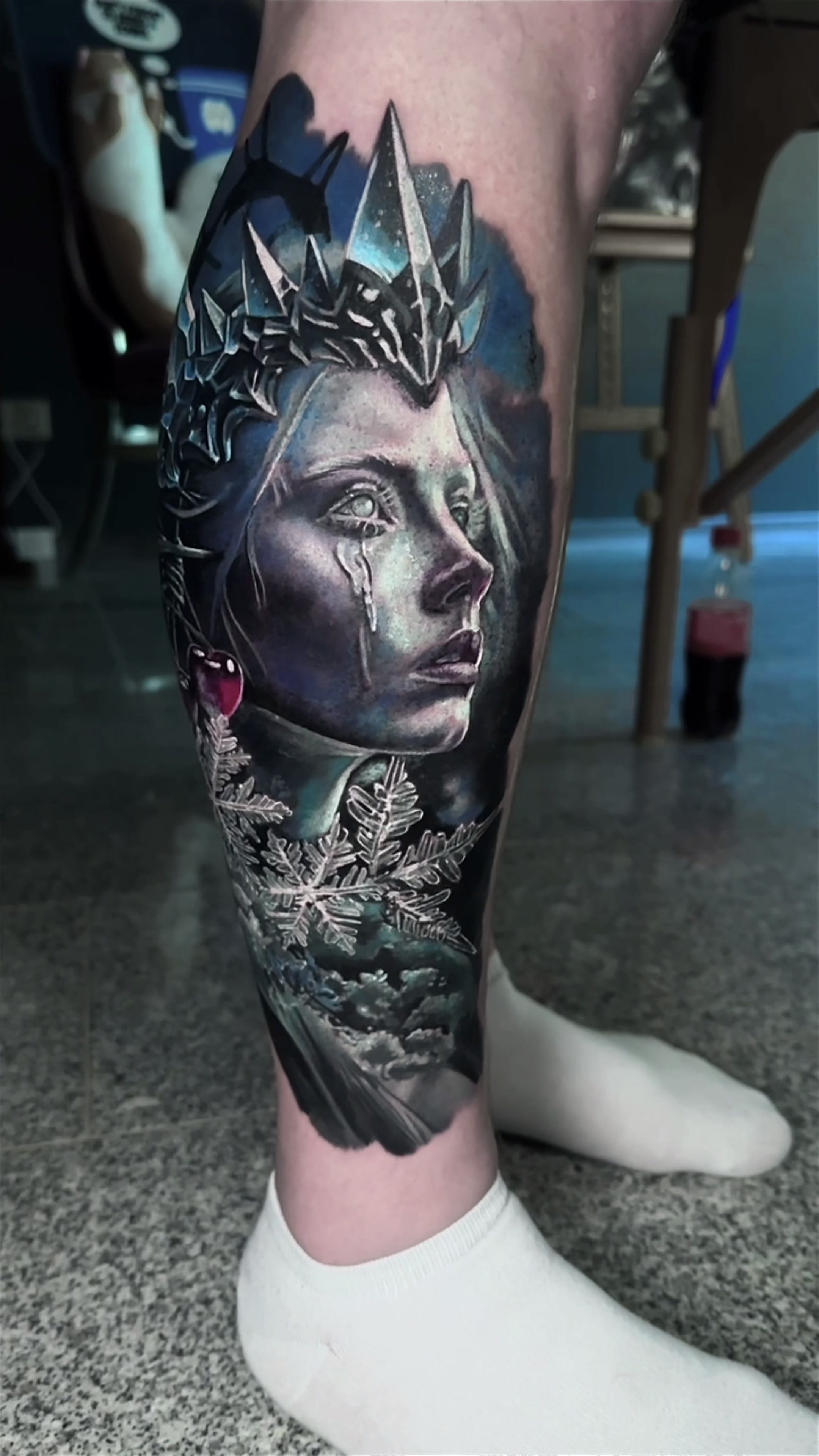 @🇱🇻LAKY TATTOO