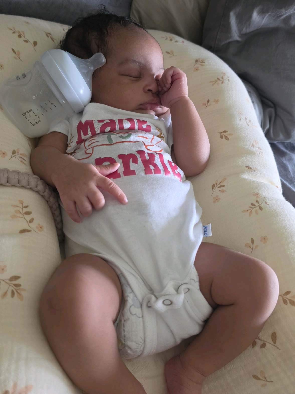 @Leah Marie | Motherhood + IVF