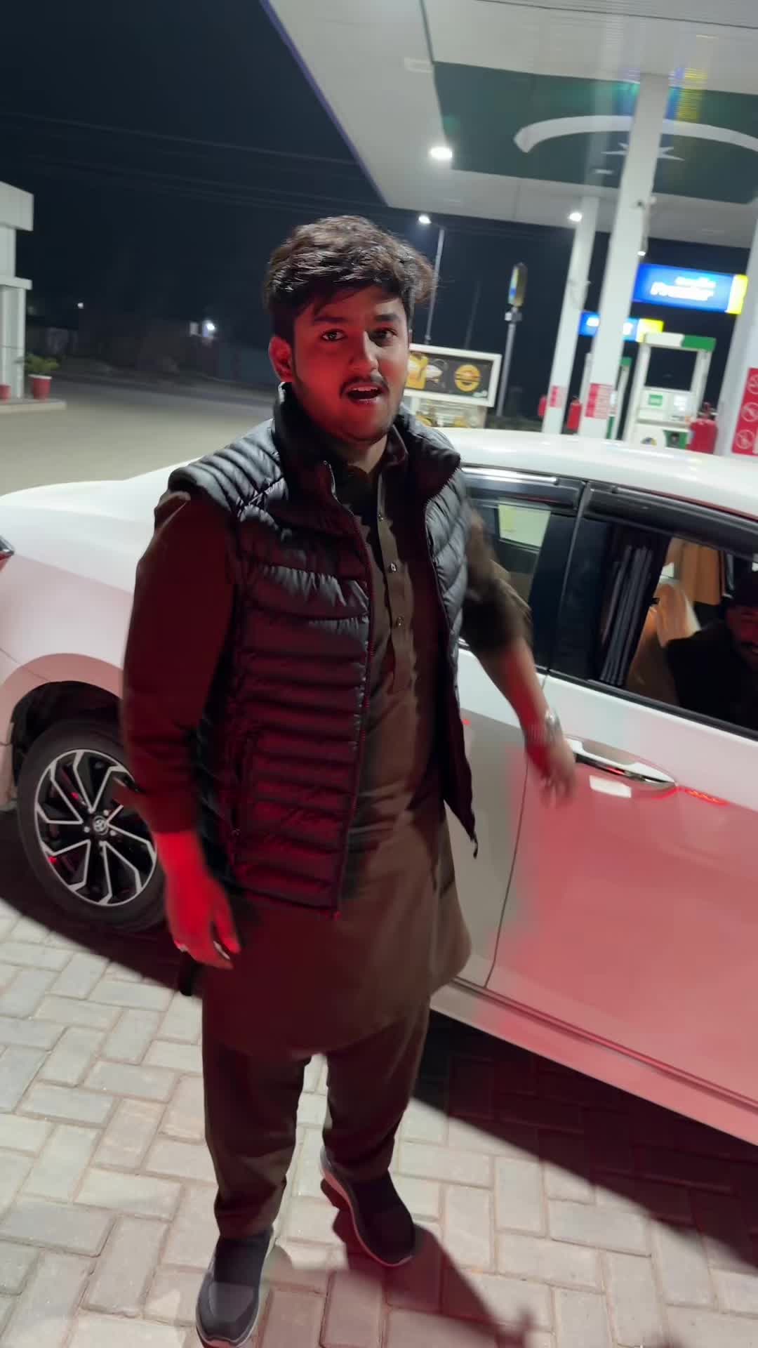 @Saqib Jutt
