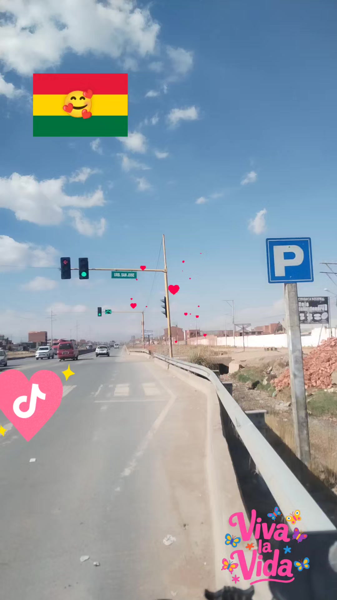 @Transportadora (Ojeda)
