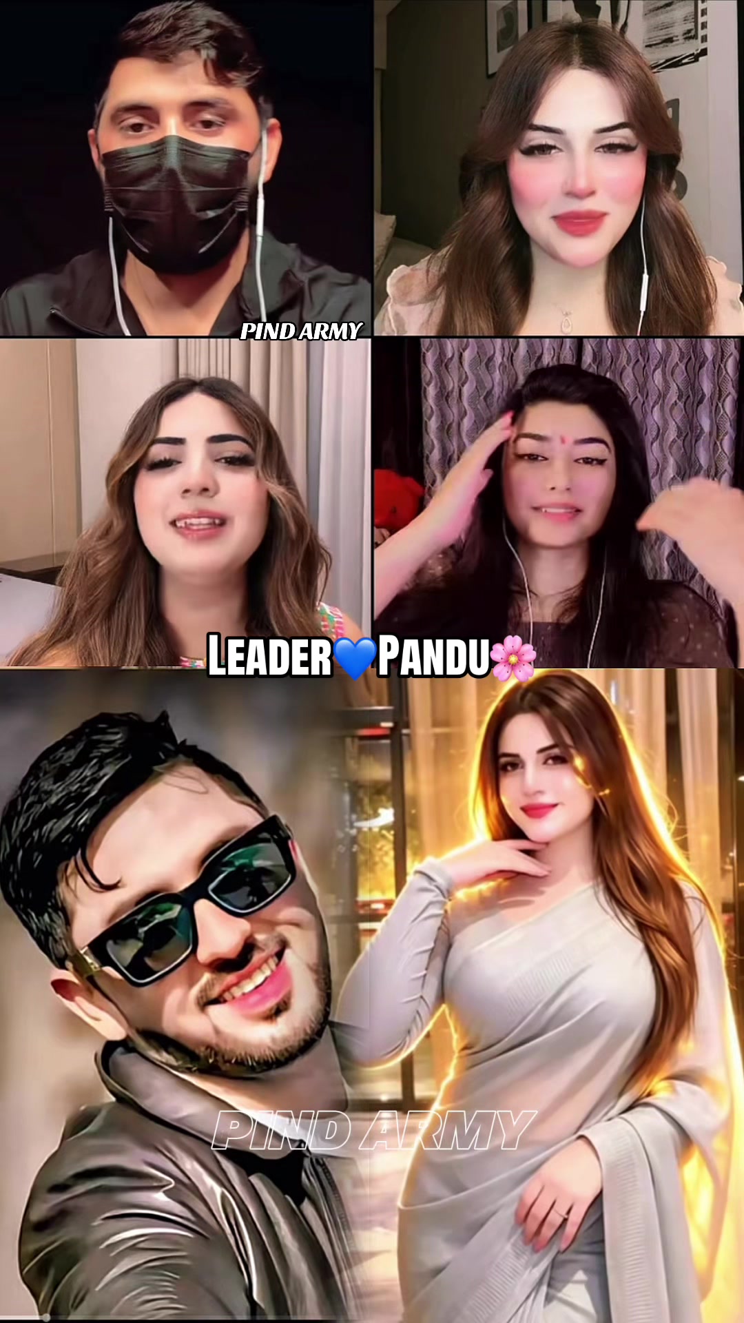 @PIND ARMY 💙✌🏻