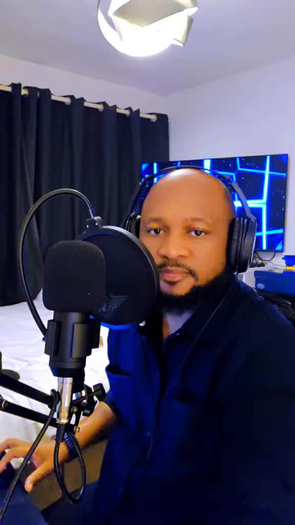 @Gospel Request Show FM