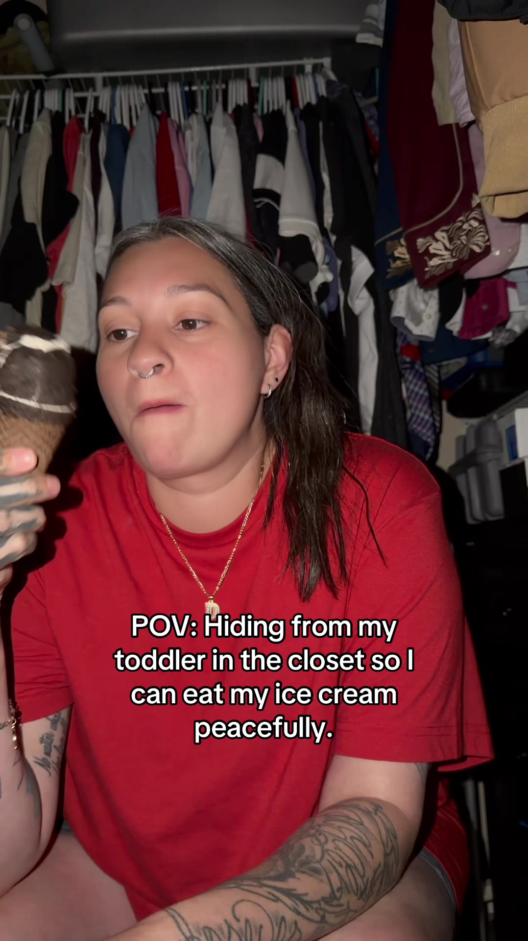 @Miranda: Mom | Wife | Veteran