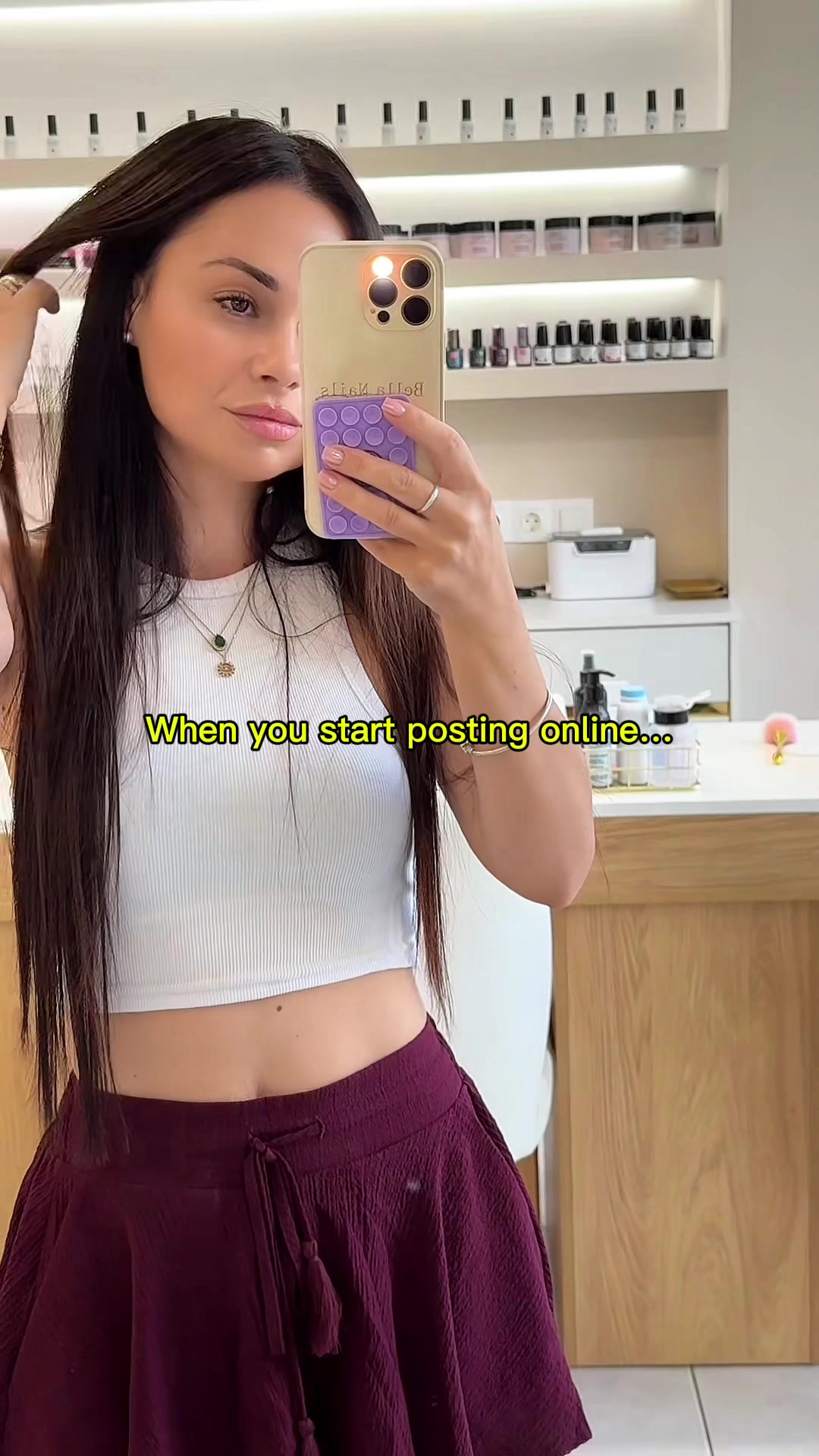 @Bella Nails BN