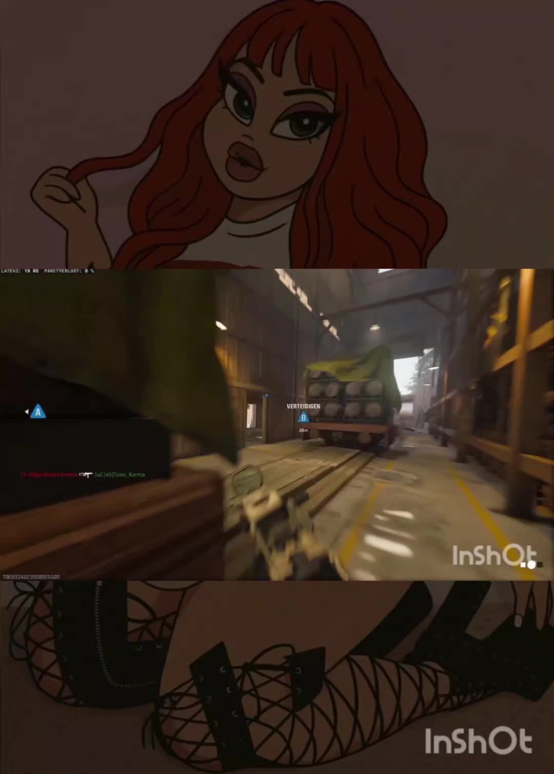 @Marie