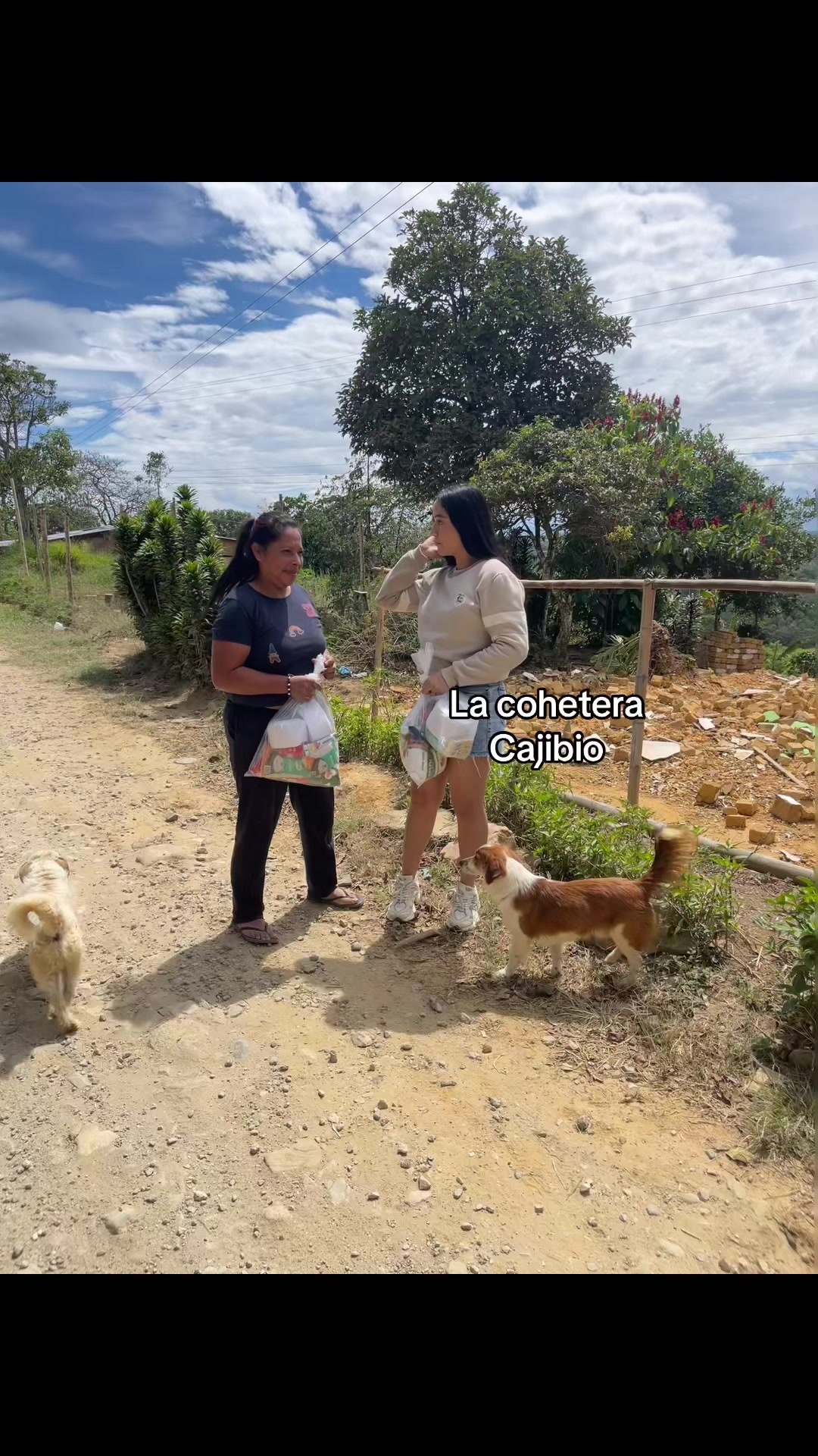 @La Blanquita del Cauca🤍