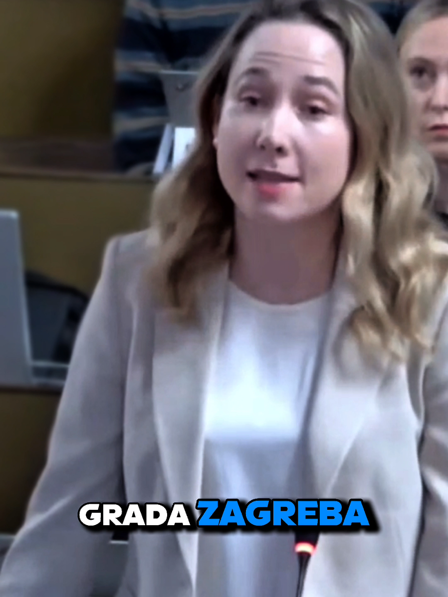 @Marija Selak Raspudić