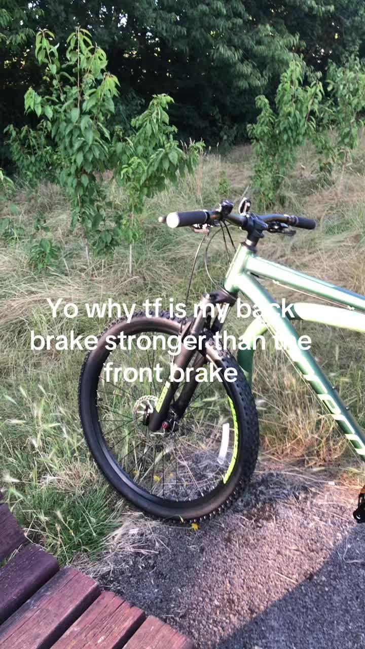 @I love bikes