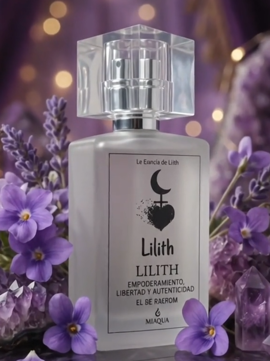 @Miaqua Perfumes Sensoriales