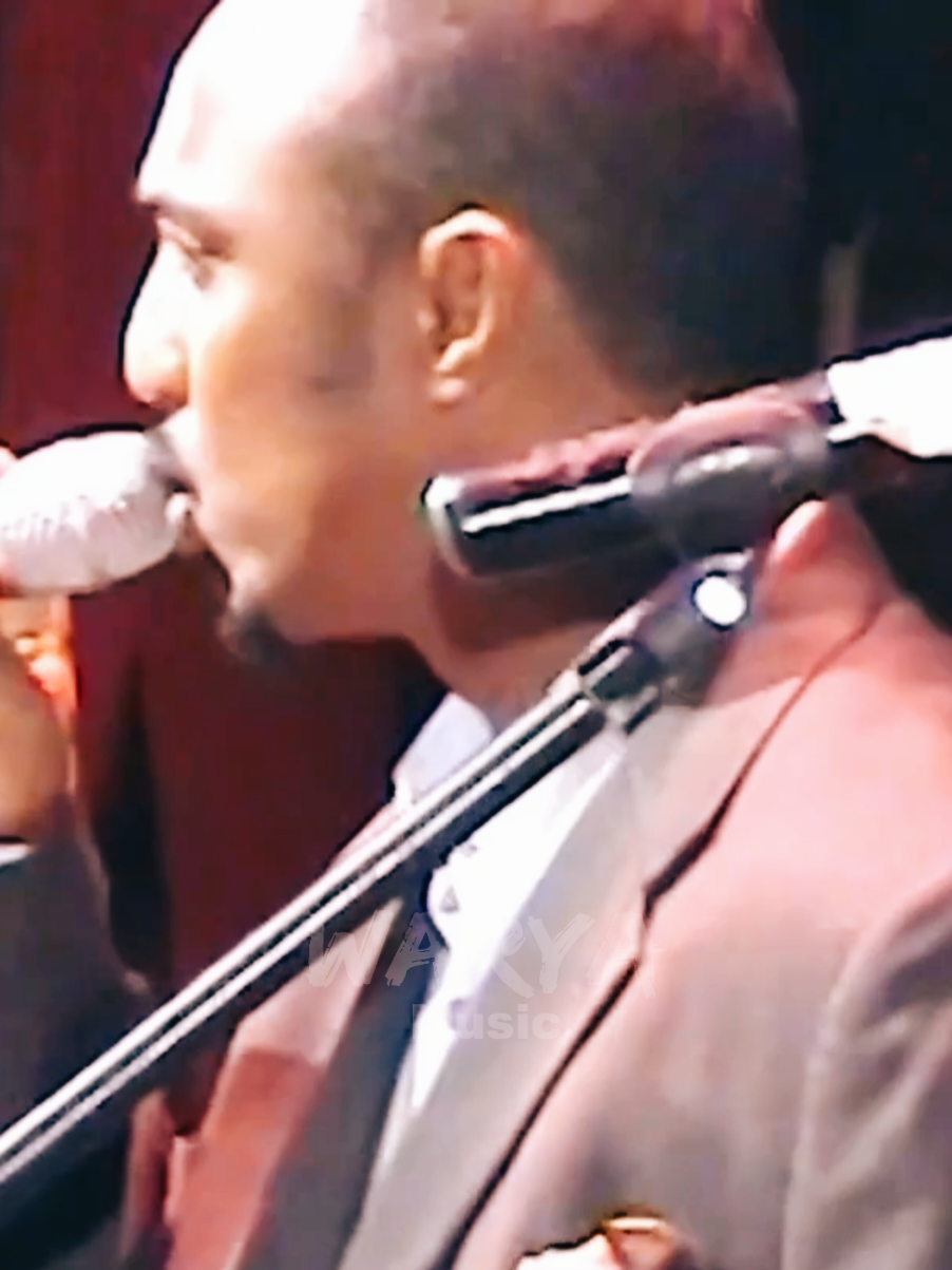 @Warya music
