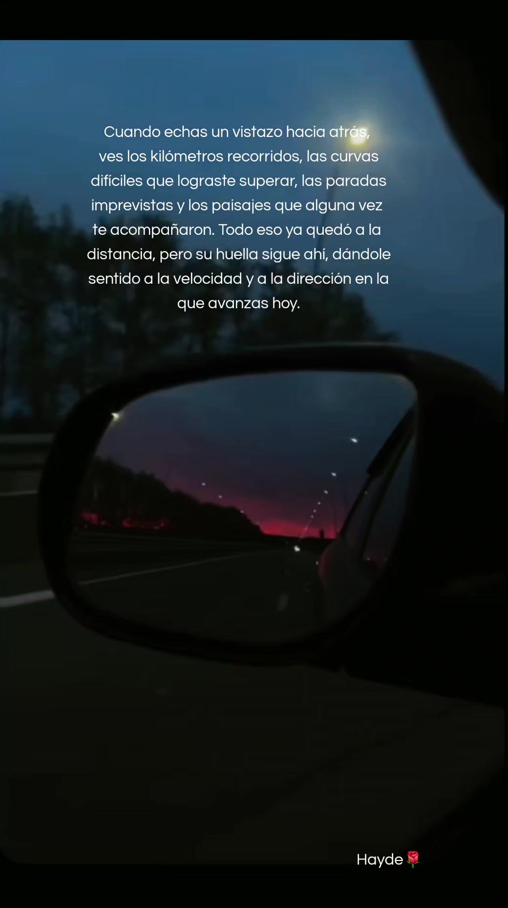 @Hayde | Escritura y Sanación