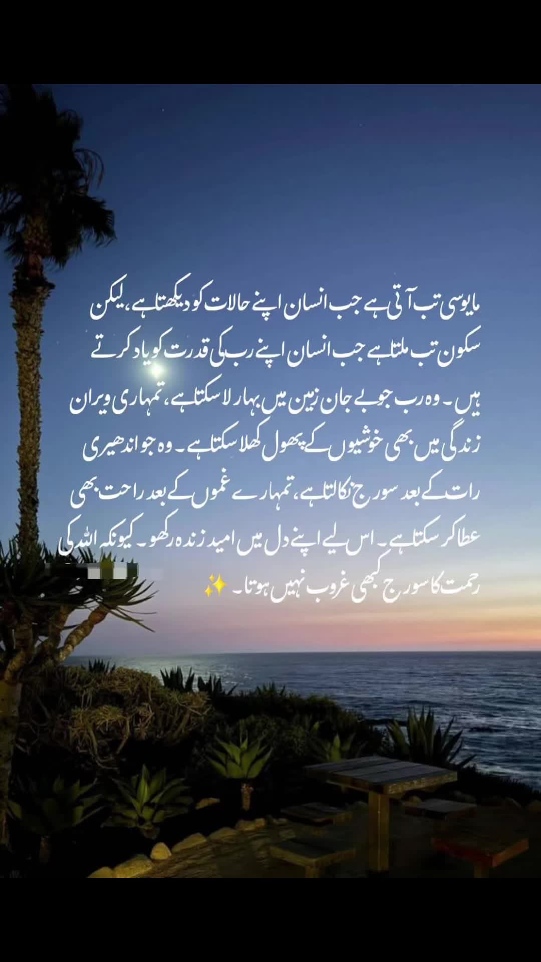 @🔝➕💫 گہرے الفاظ ✨🕸️🪡