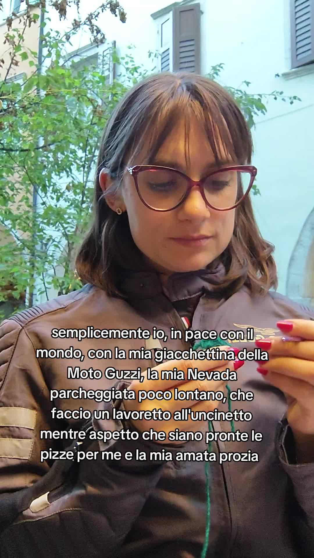 @ladyguzzista