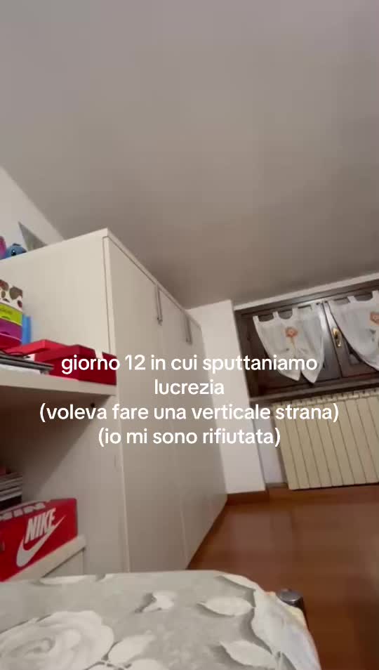 @sputtaniamo_lucrezia💋