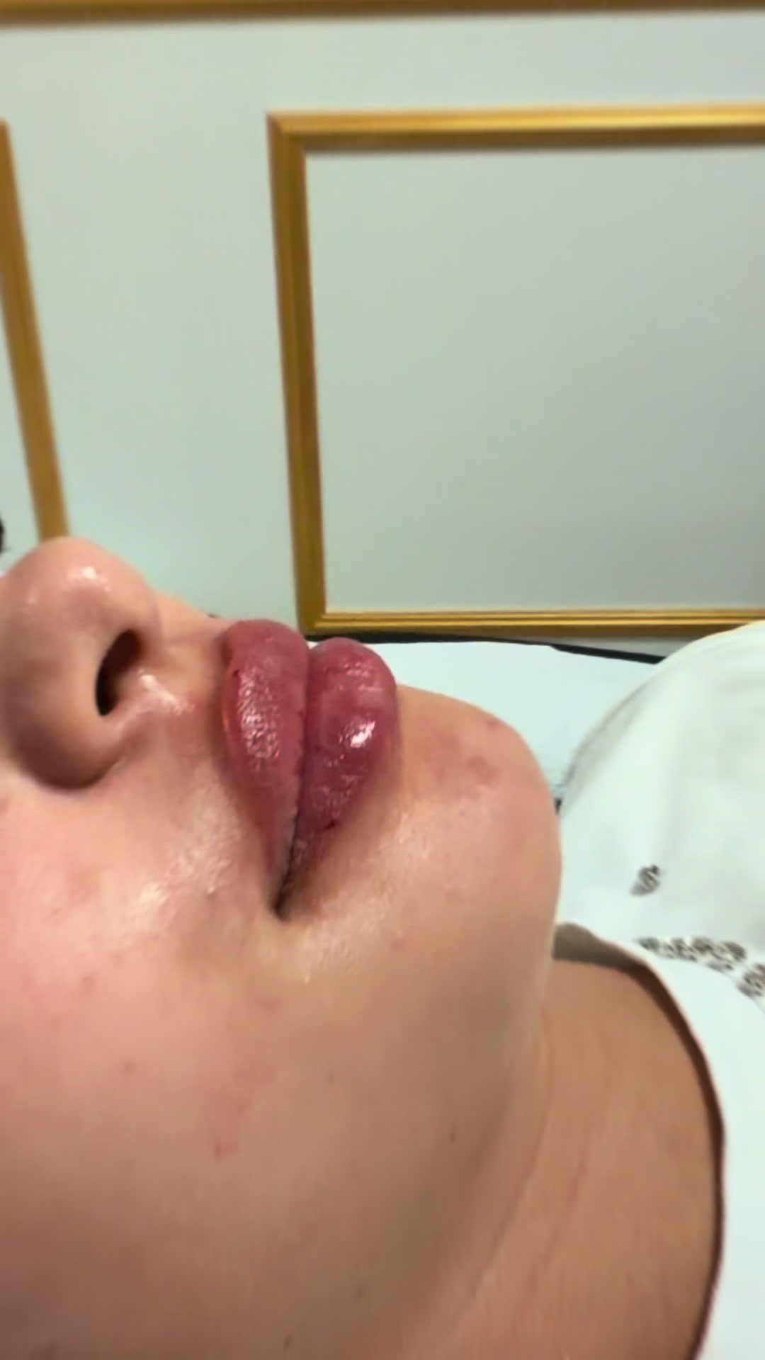 @Academia de Volum Buze 👄