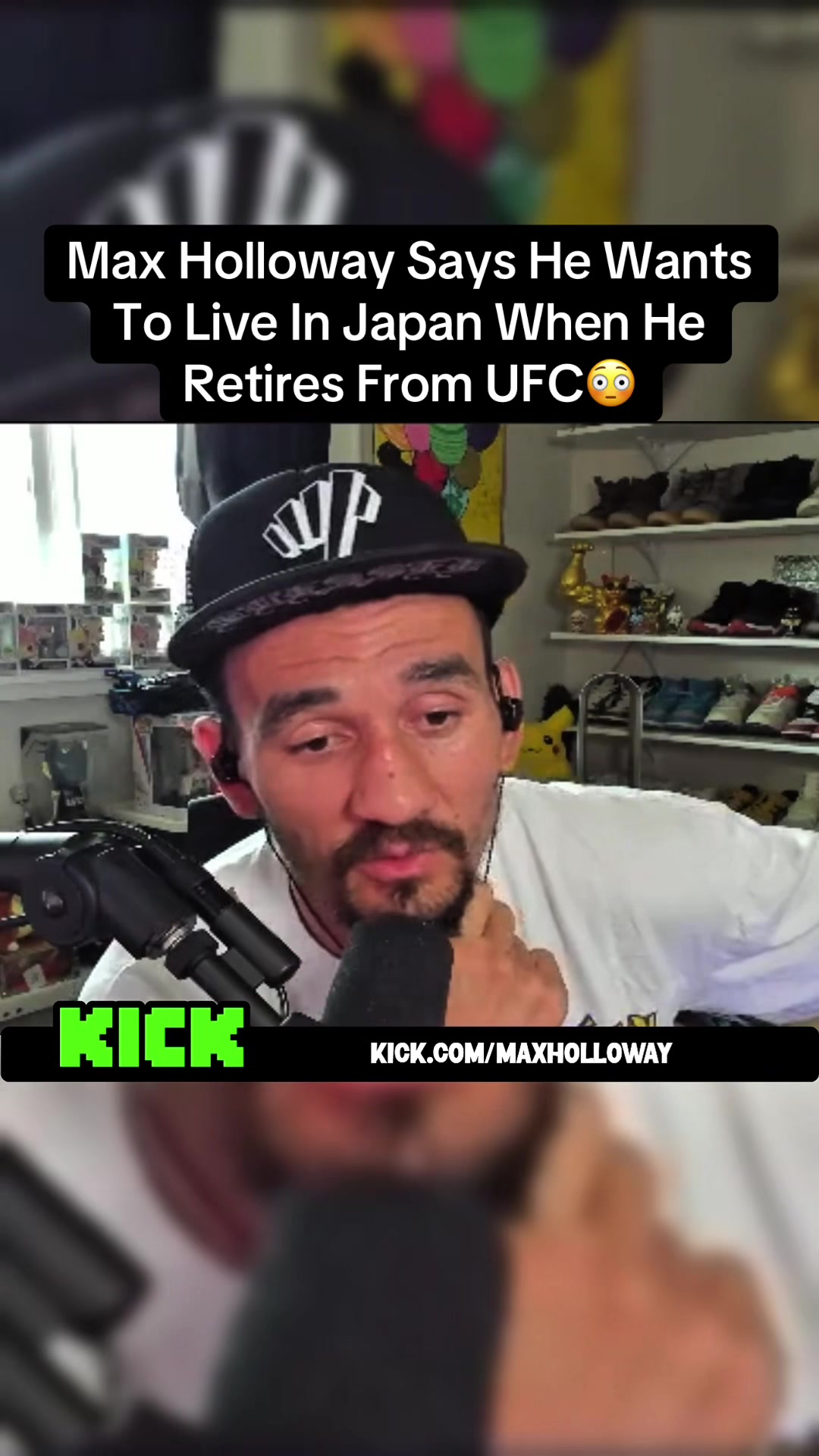 @Kick Farmer