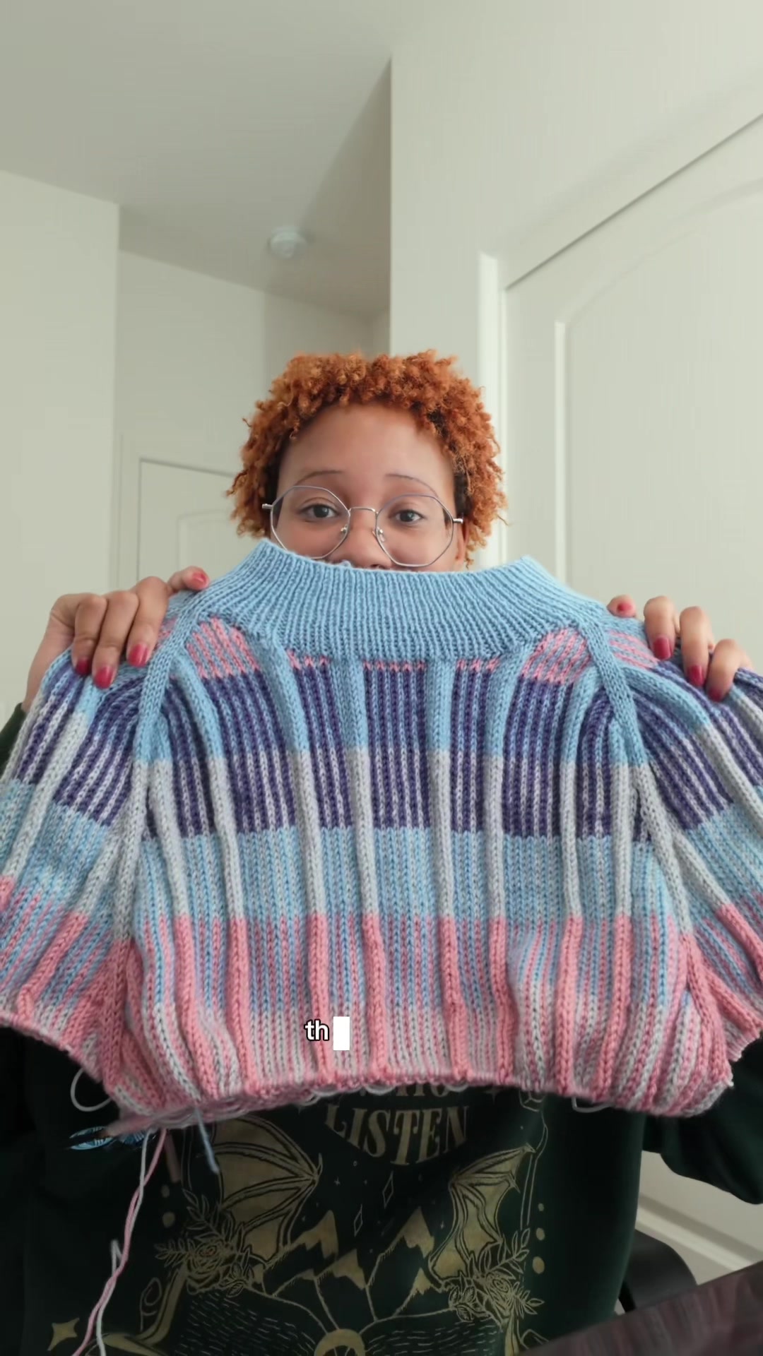 @Kaye 🧶