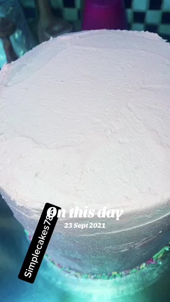 @Simplebakes786