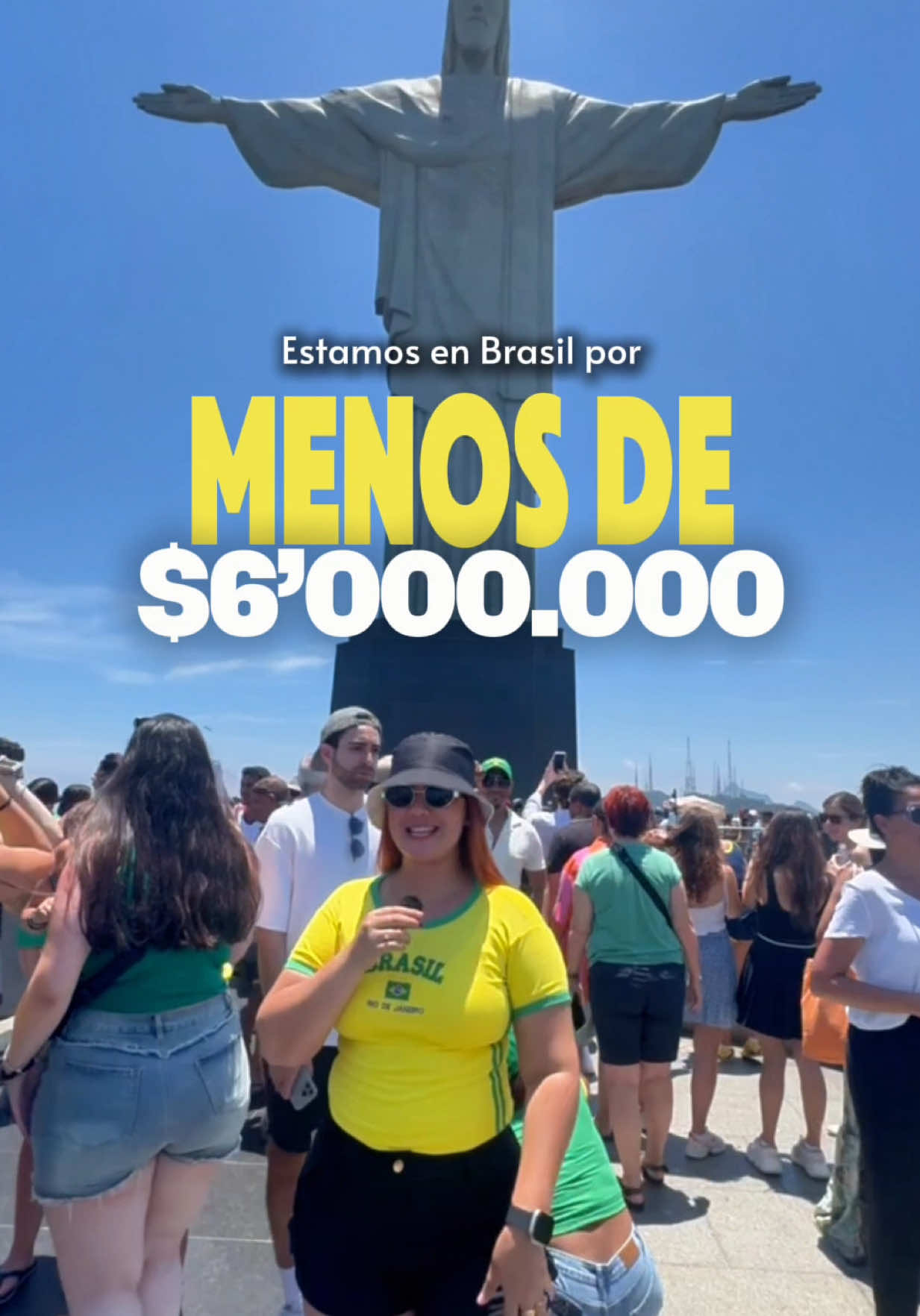 @VUELTA AL MUNDO TOURS🌎