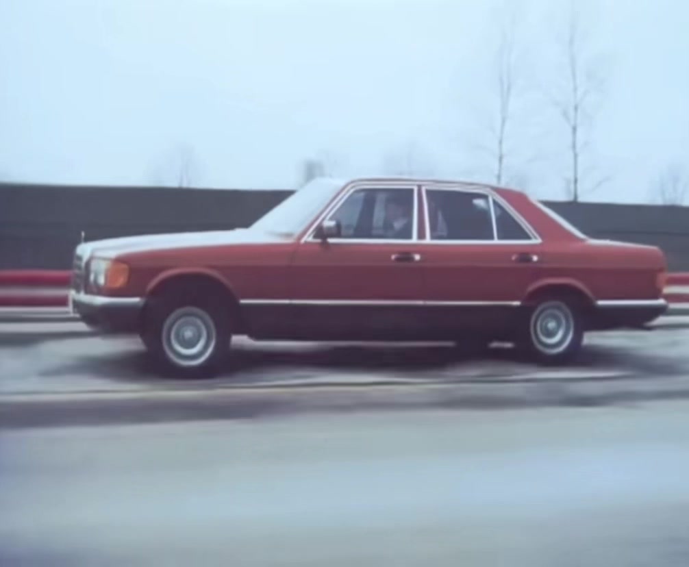 @Auto storiche Mercedes BMW
