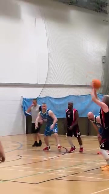 @Spen Valley Vipers