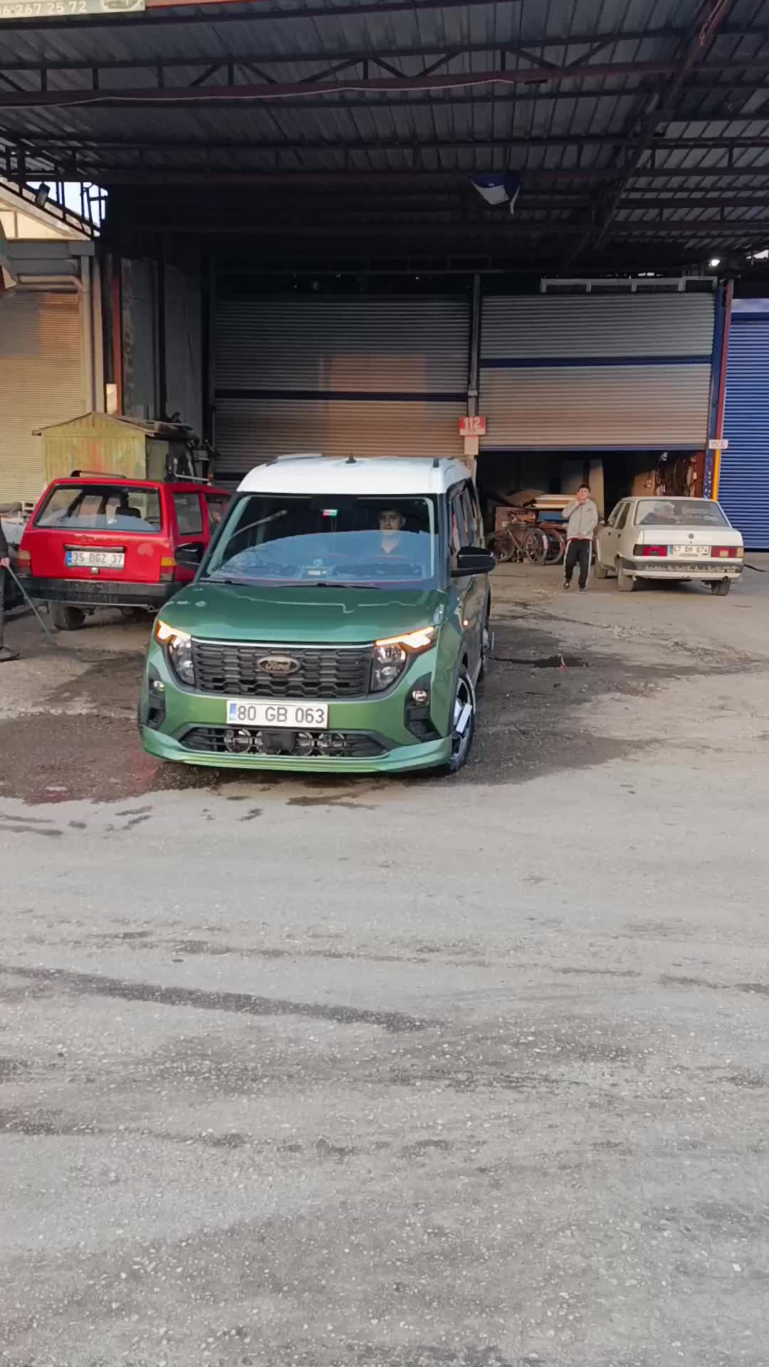 @Çepik oto fren