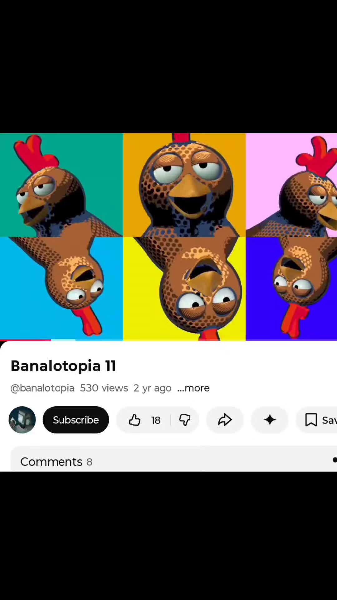 @Banalotopia