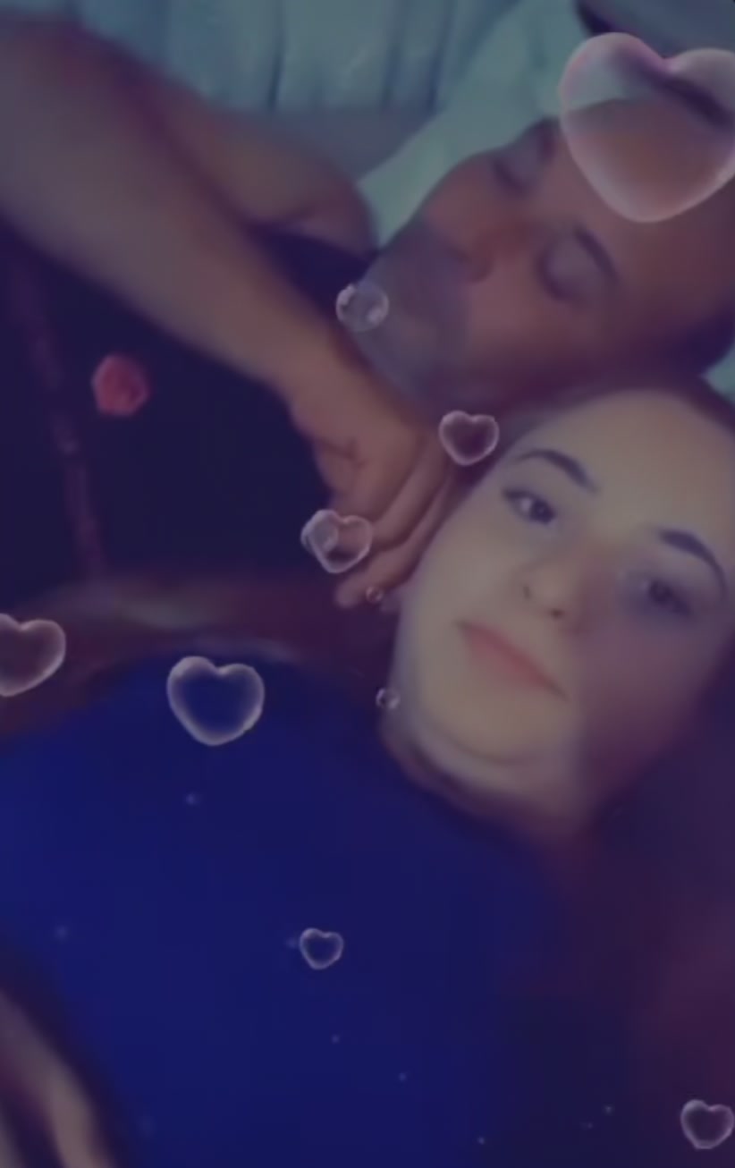 @❤️Mukaddes❤️Cennet❤️Yaşhar❤️