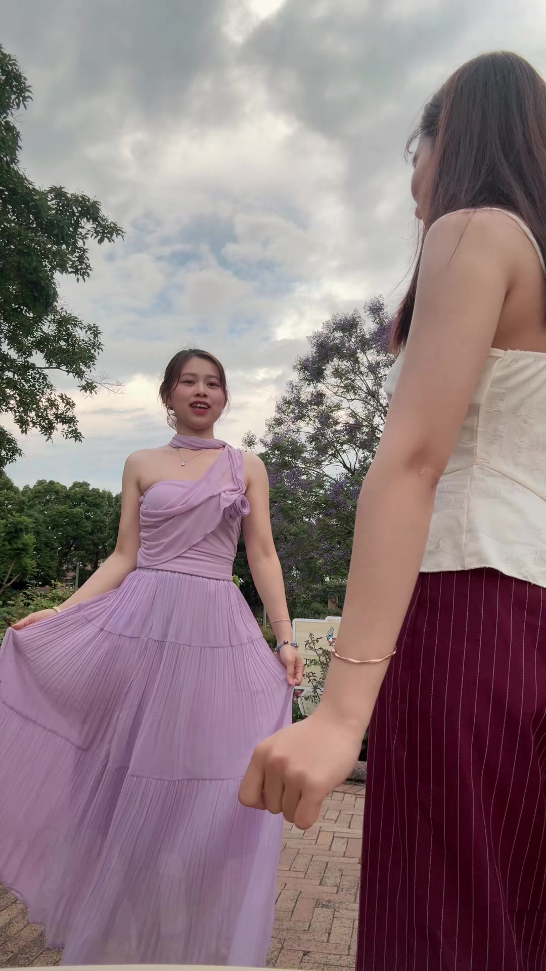 @CHUU