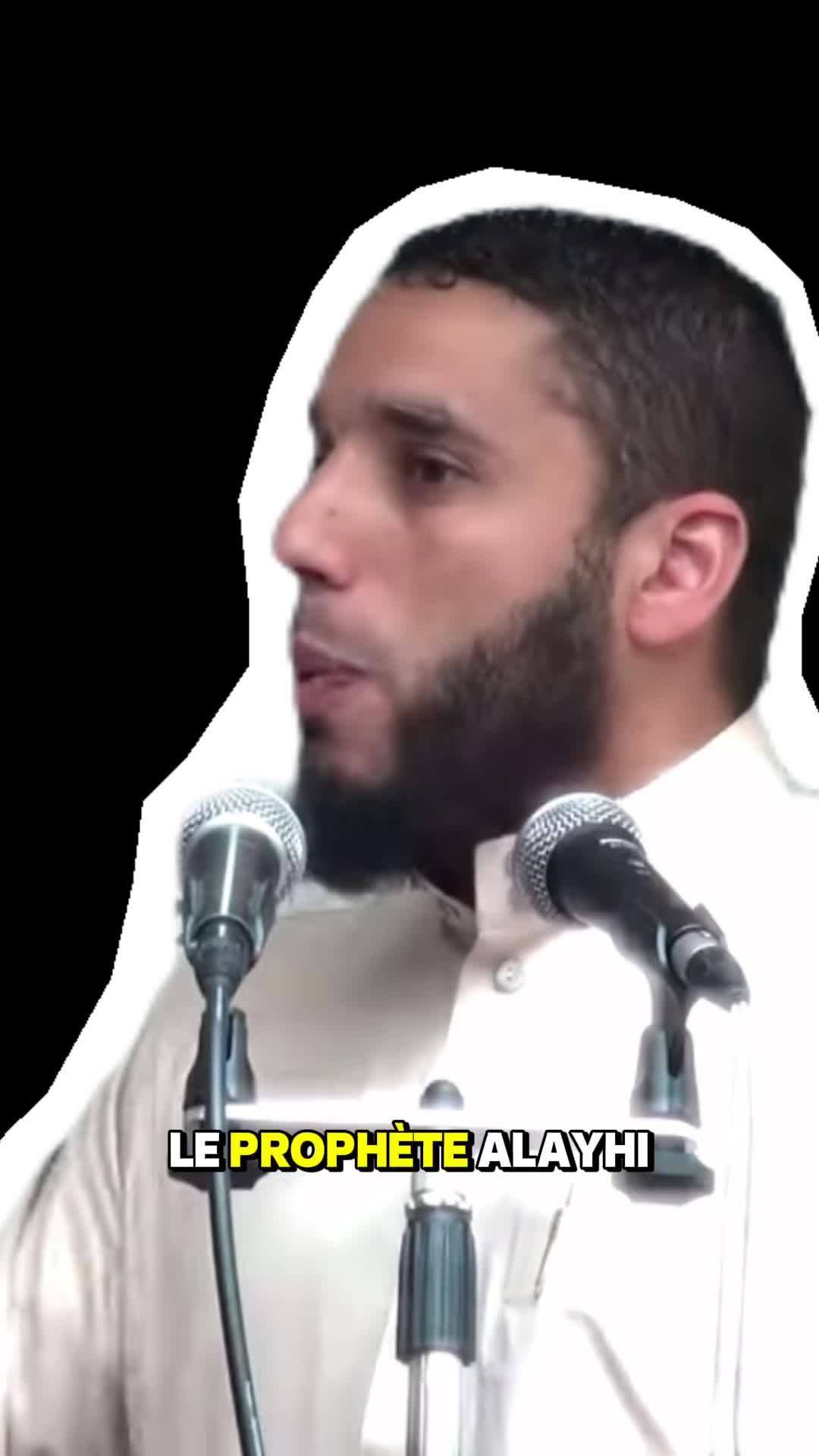 @Rappel Islam