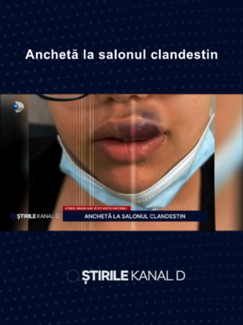 @Stirile Kanal D