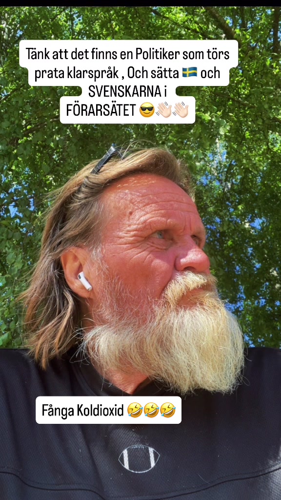 @I&rsquo;m to old for this shit