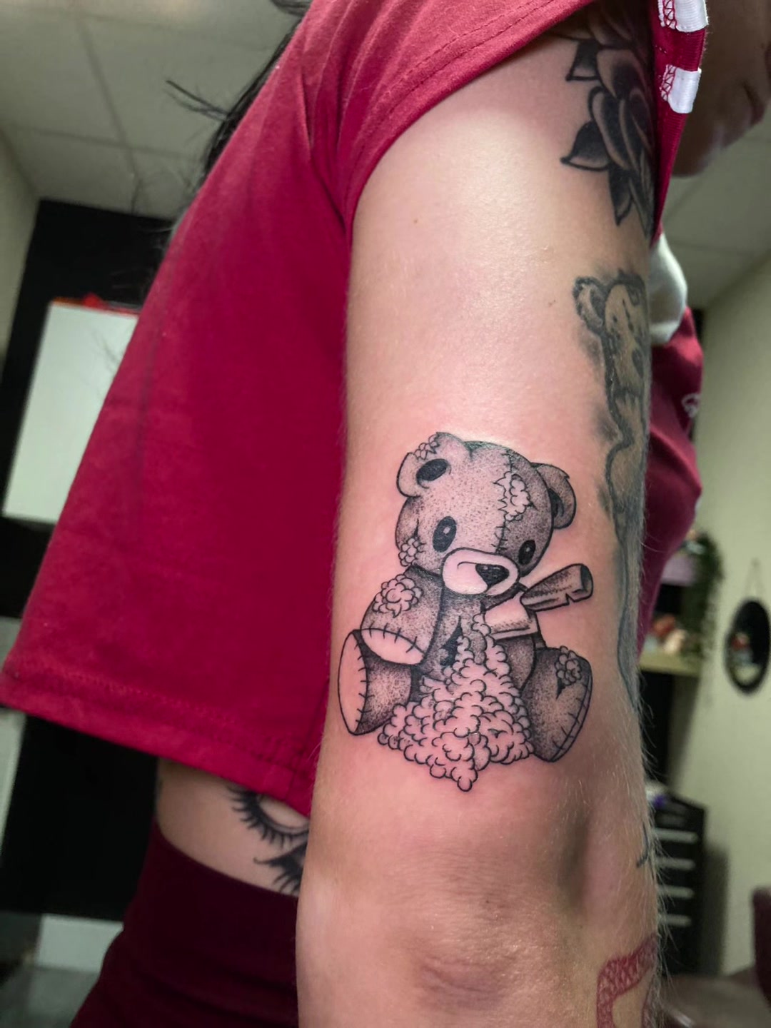 @New Dawn Tattoo Studio