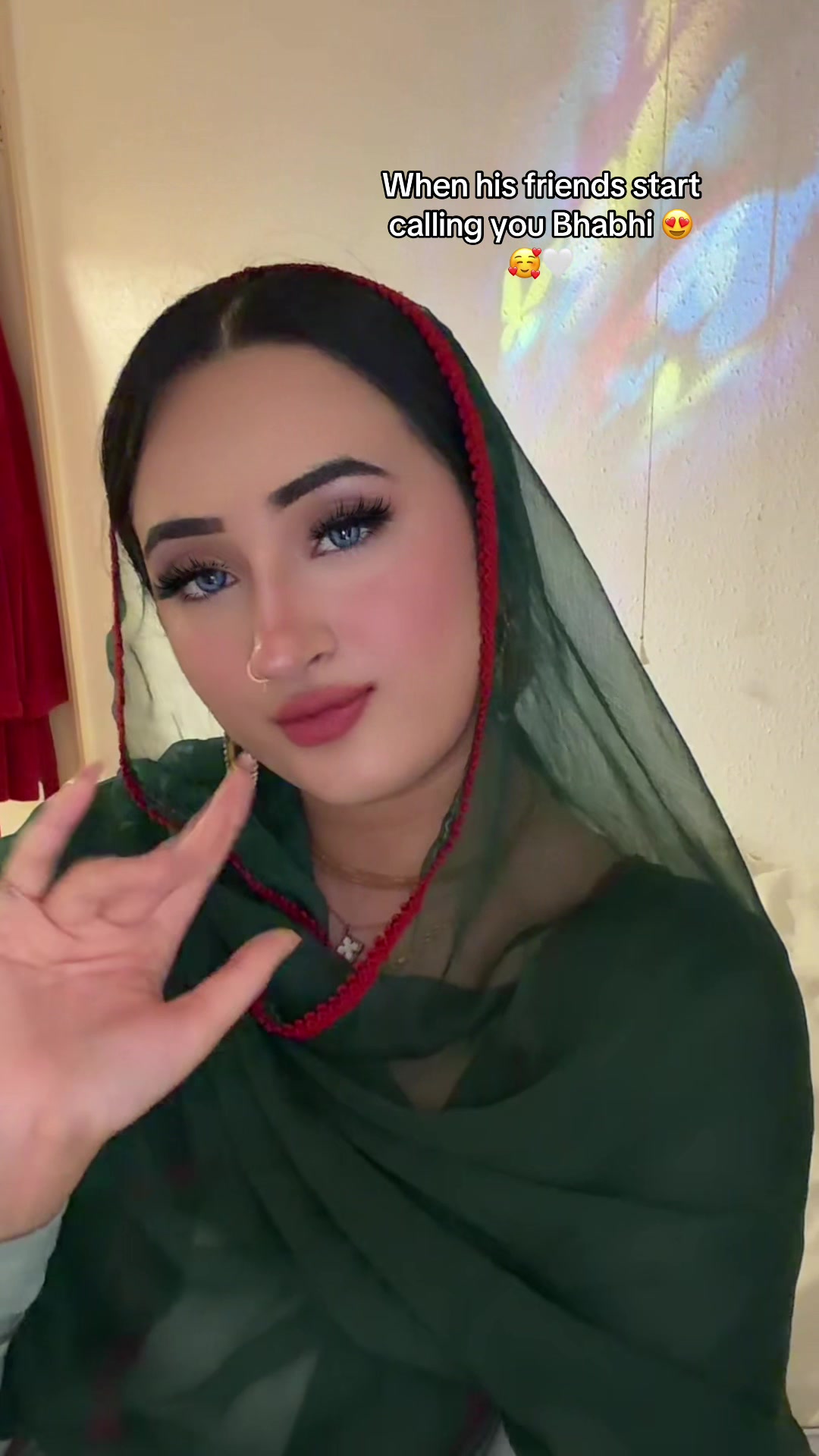 @Misssimaarjit 🌟